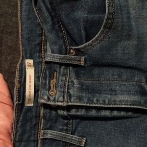 Levi jeans